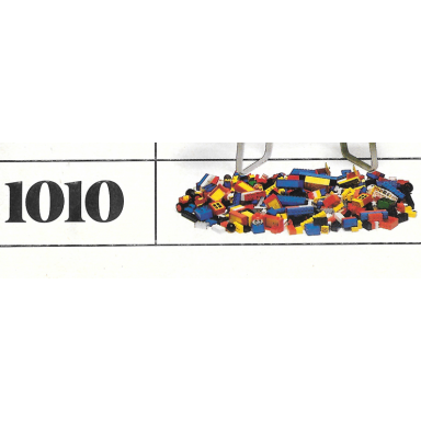 parts pack
