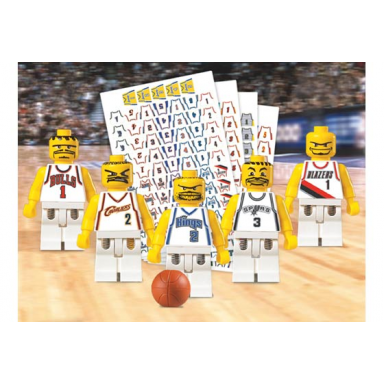 nba basketball teams