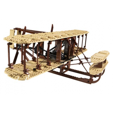 wright flyer