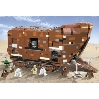 sandcrawler