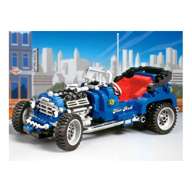 hot rod