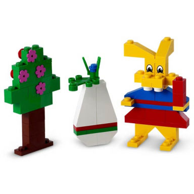 mrs bunny polybag
