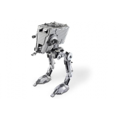 imperial at-st - ucs