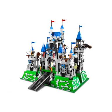 royal kings castle