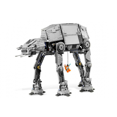 motorized walking at-at