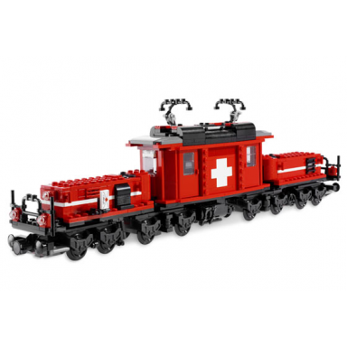 hobby trains