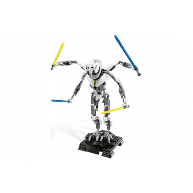 general grievous - ucs