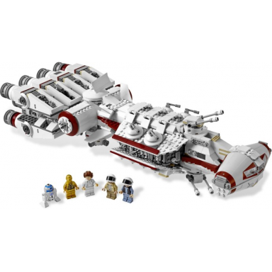 tantive iv