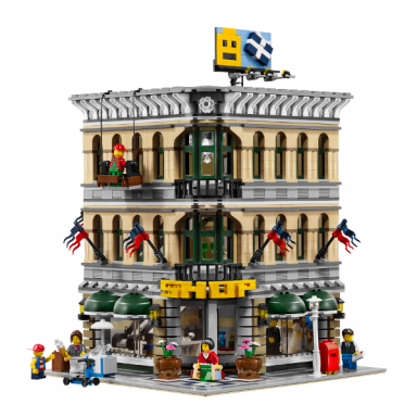 grand emporium