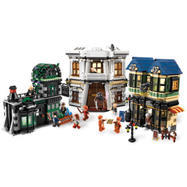 diagon alley