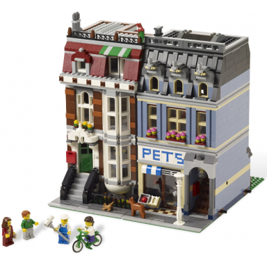pet shop