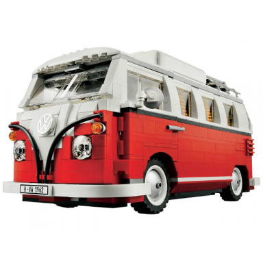 volkswagen t1 camper van vw bus