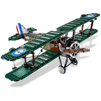 sopwith camel