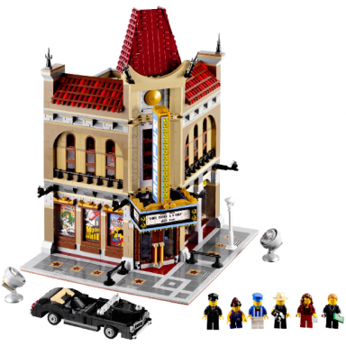 palace cinema