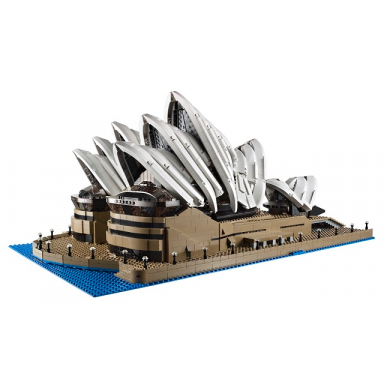 sydney opera house