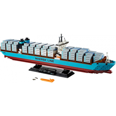 maersk line triple-e