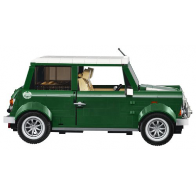 mini cooper reissue