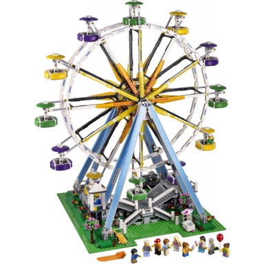 ferris wheel