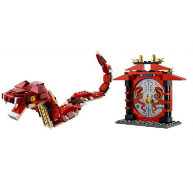 year of the snake