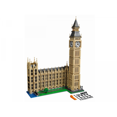 big ben