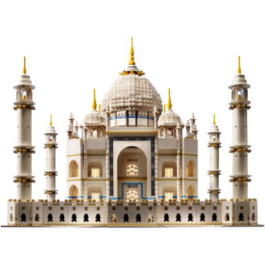 taj mahal reissue