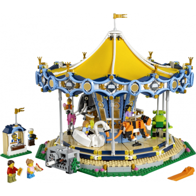 carousel