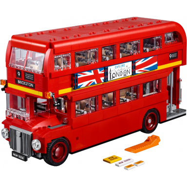 london bus