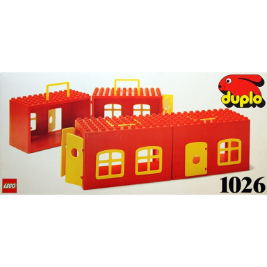 play boxes from 2 yrs - 2 elements