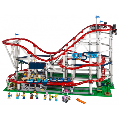 roller coaster