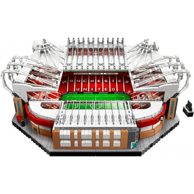old trafford - manchester united
