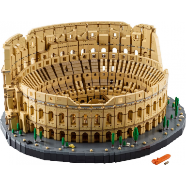 spqr colosseum