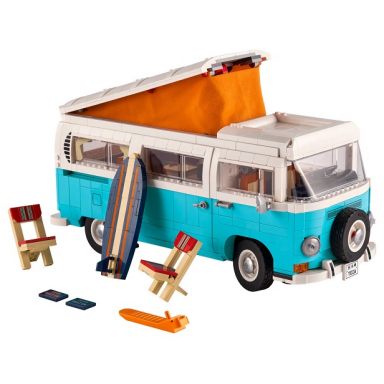 volkswagen t2 camper van vw bus