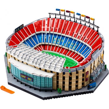 camp nou - fc barcelona