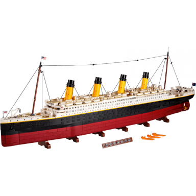 titanic