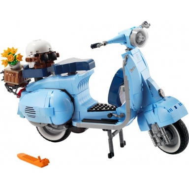vespa 125