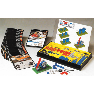 technic i: simple machines set