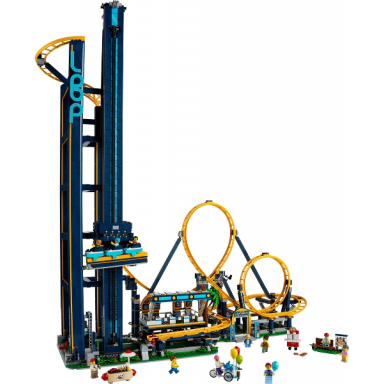 loop coaster