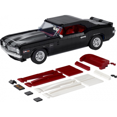 chevrolet camaro z28
