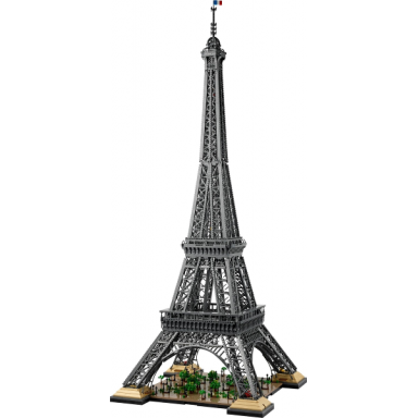 eiffel tower