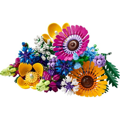 wildflower bouquet