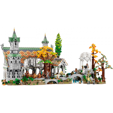 rivendell