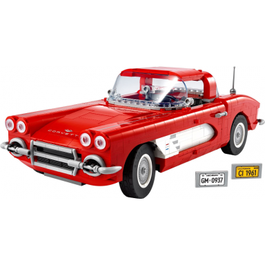 corvette