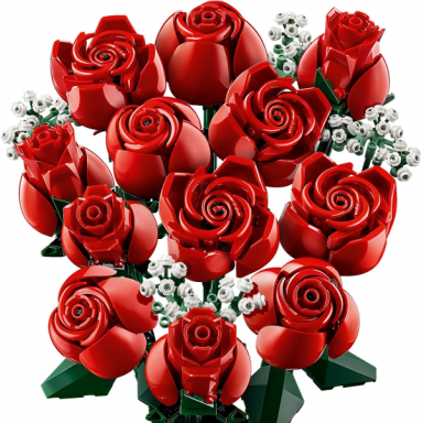 bouquet of roses