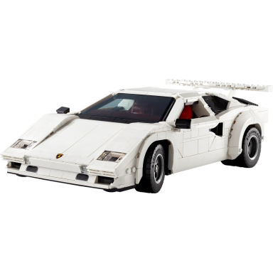 lamborghini countach 5000 quattrovalvole