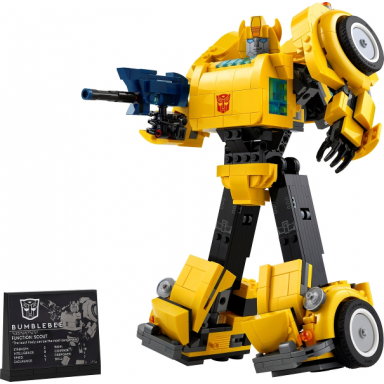bumblebee