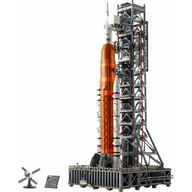 nasa artemis space launch system