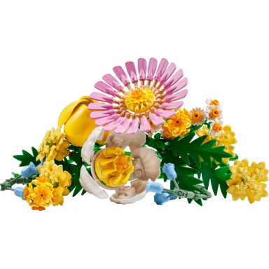 petite sunny bouquet