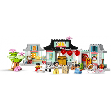learn about chinese culture