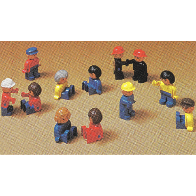 community people