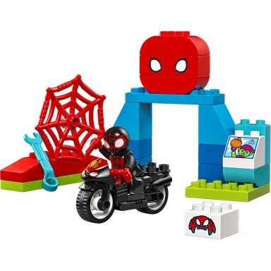 spins motorcycle adventure